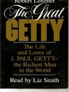 The Great Getty